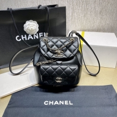 Chanel Backpacks